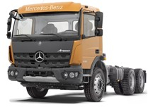 ATEGO ATP